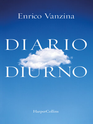 cover image of Diario diurno